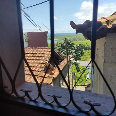 فندق Mangue House 2 ريو دي جانيرو المظهر الخارجي الصورة