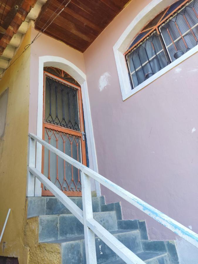 فندق Mangue House 2 ريو دي جانيرو المظهر الخارجي الصورة